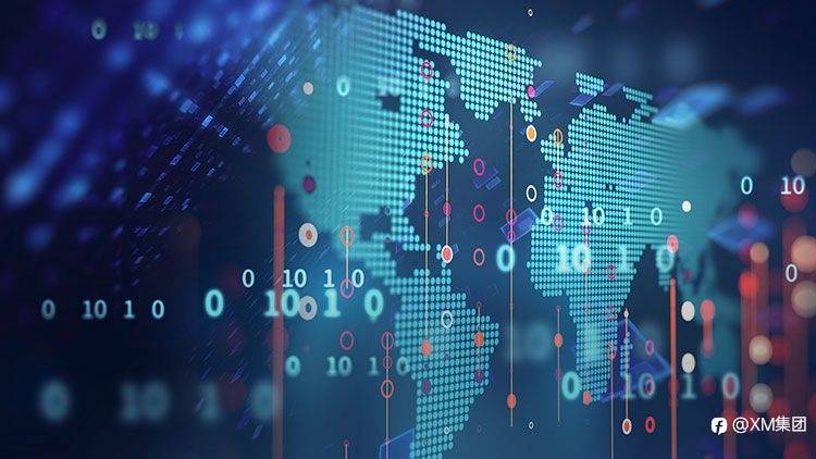 每日市场评论 – 中国GDP反弹提振市场,股市动荡,美元下跌