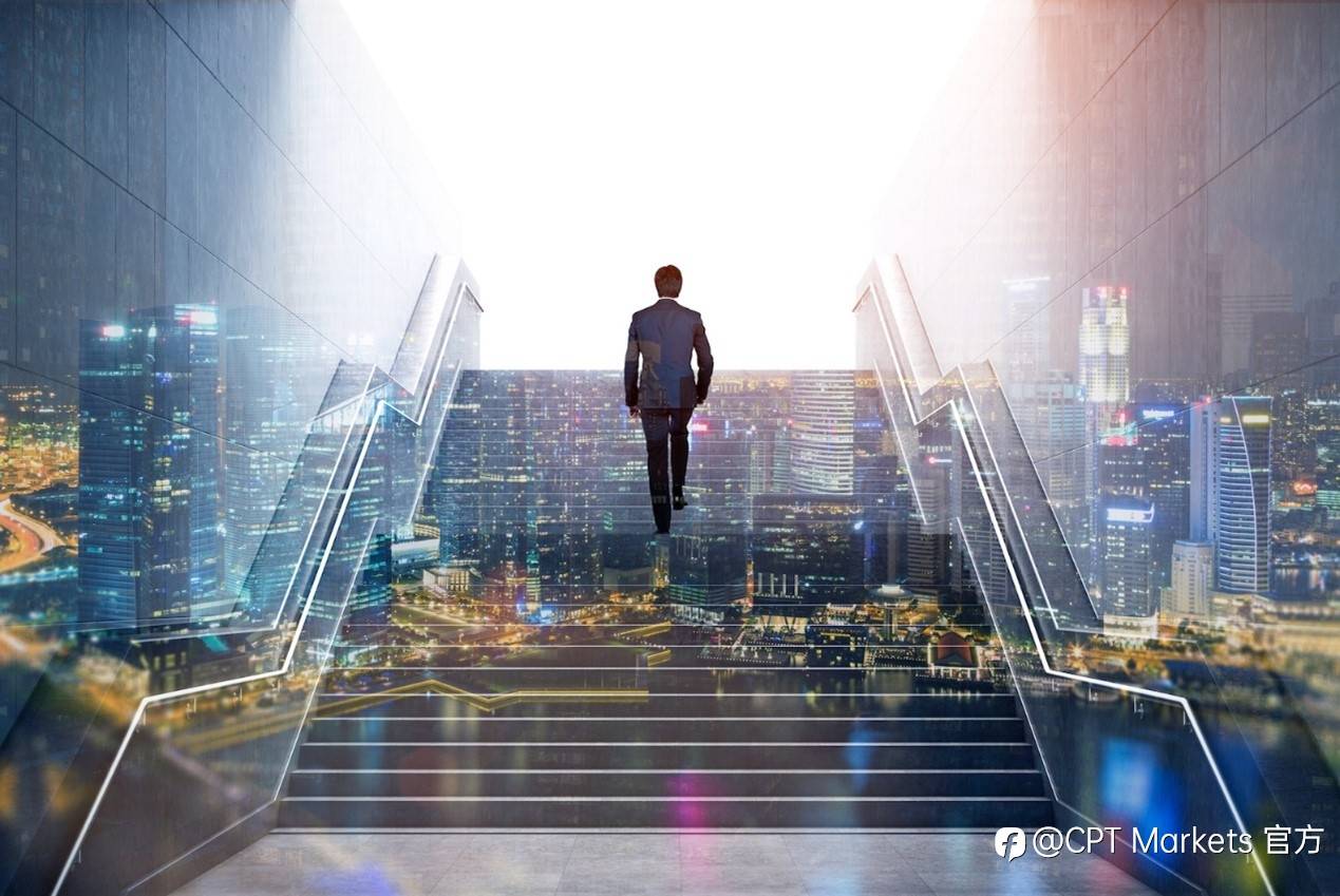CPT Markets : 市场崩盘好烦恼? 你的视野决定你的焦虑!