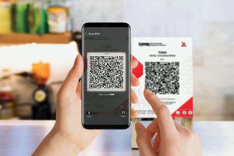 Apa Itu QRIS: Pengertian, Manfaat, dan Cara Membuatnya