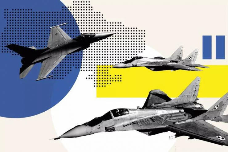 Tiêm kích MiG-29 mà Ba Lan và Slovakia gửi cho Ukraine có vô dụng như Nga nói?