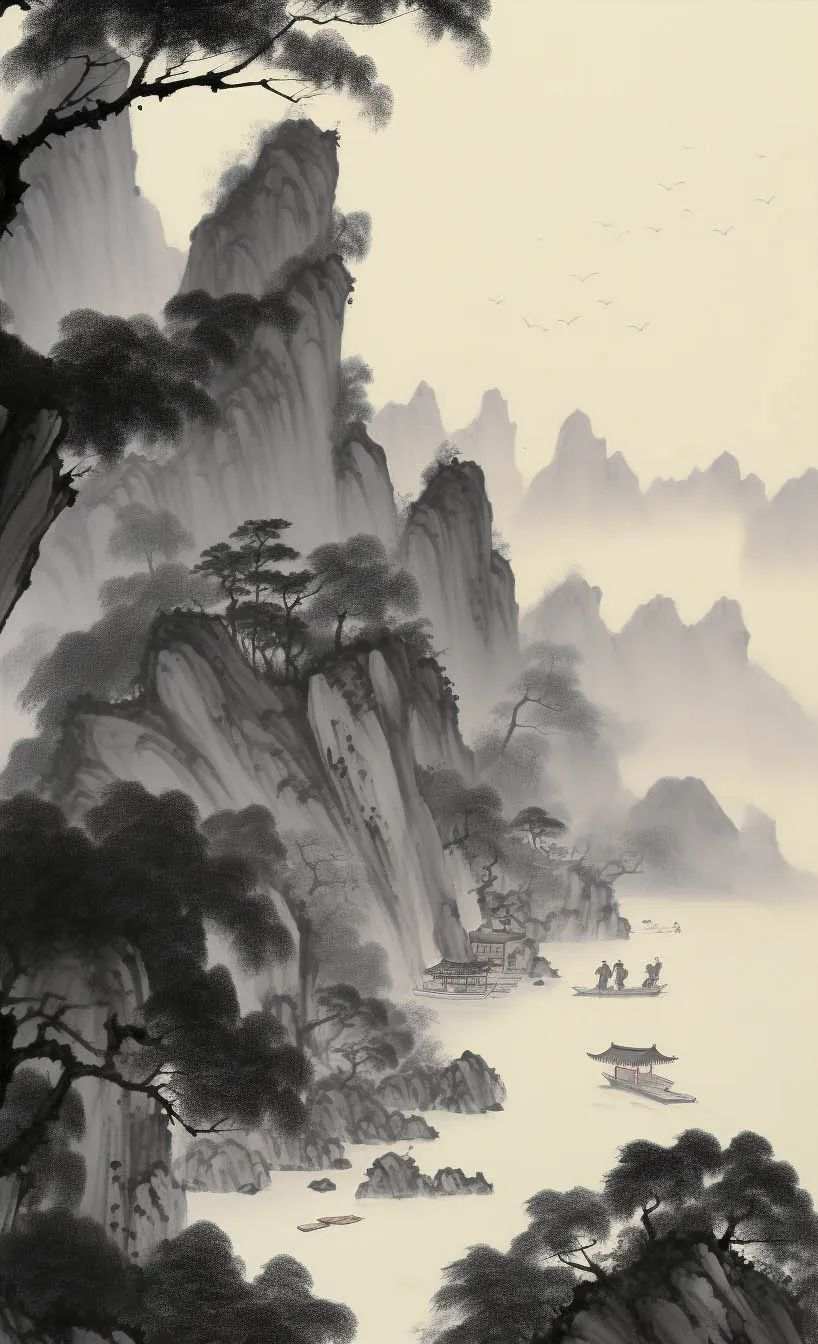 成年人的放下：一半是理解，一半是算了