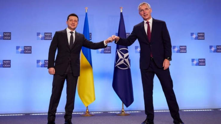 Sau kết nạp Phần Lan, NATO mời Tổng thống Ukraine họp thượng đỉnh