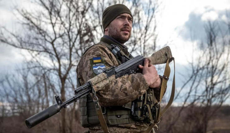 Mùa đông đã qua nhưng vấn đề của Nga và Ukraine vẫn còn