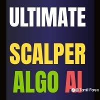 Ultimate Scalper Algo AI