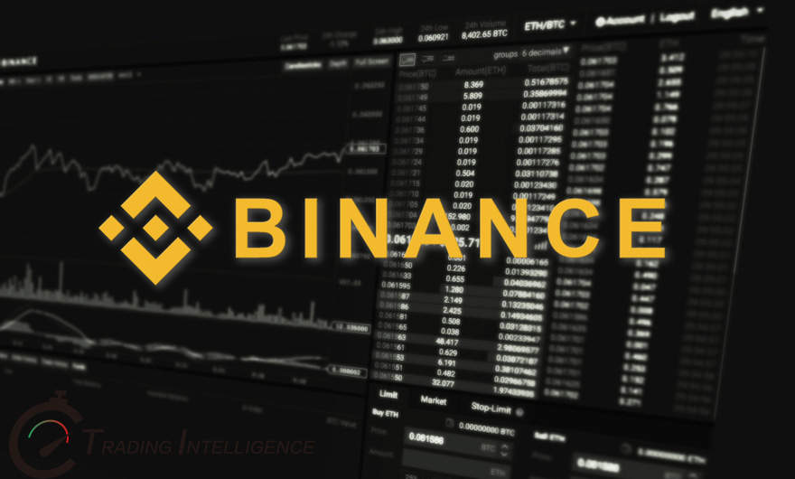 Binance rút khỏi thỏa thuận Voyager