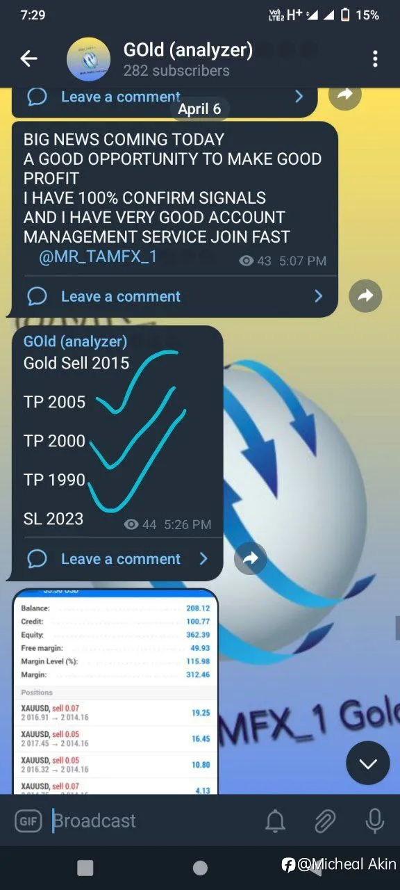 feed image