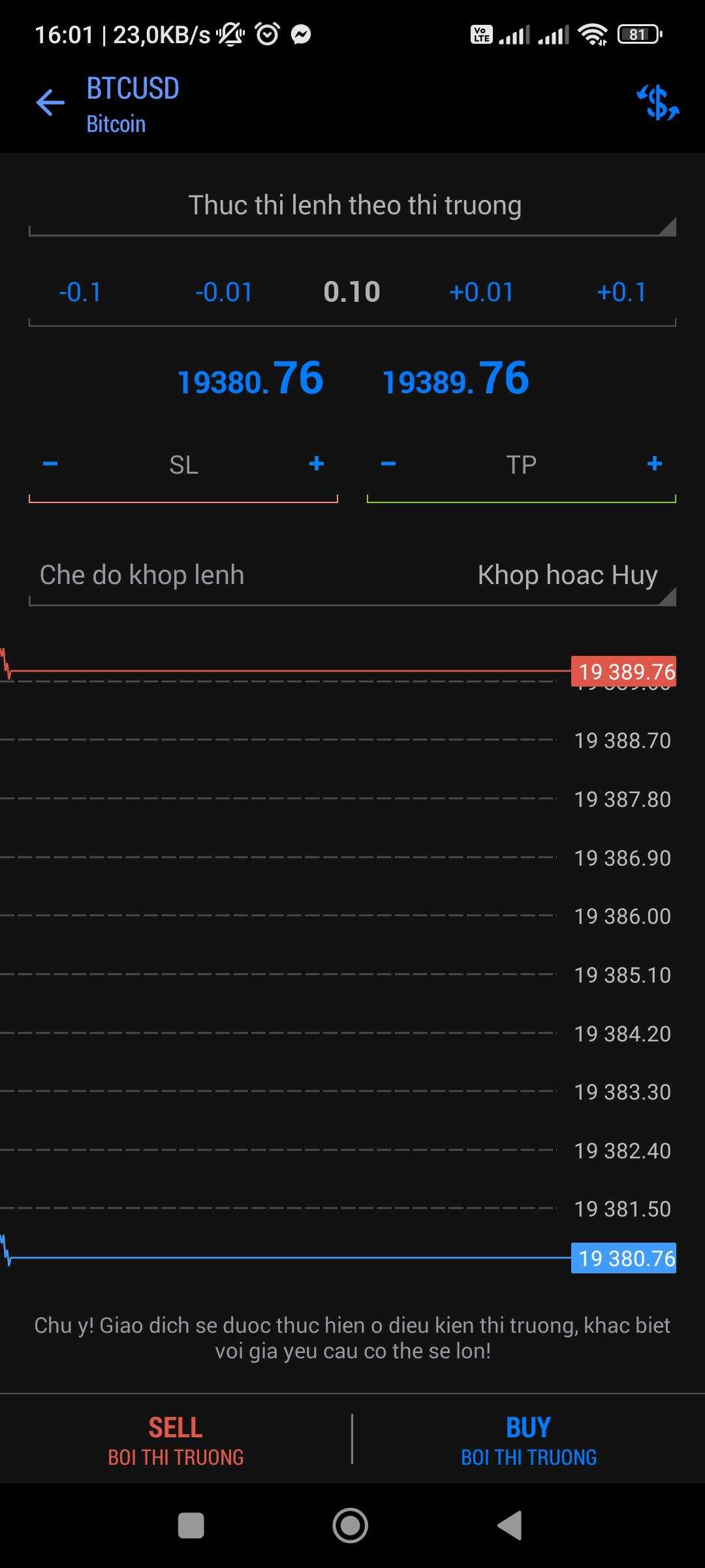 MT5 là gì? Hướng dẫn tải và sử dụng MetaTrader 5 chi tiết từ A – Z