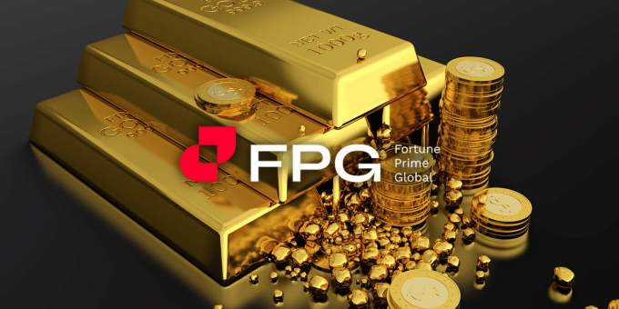FPG 财盛国际：黄金跳空低开 谨防市场大幅震荡