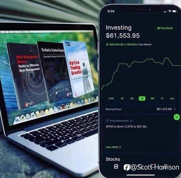 More you invest More you earn