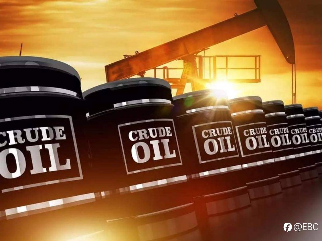EBC外汇商品股指快讯 | OPEC+减产努力泡汤，加元刷新4周新低