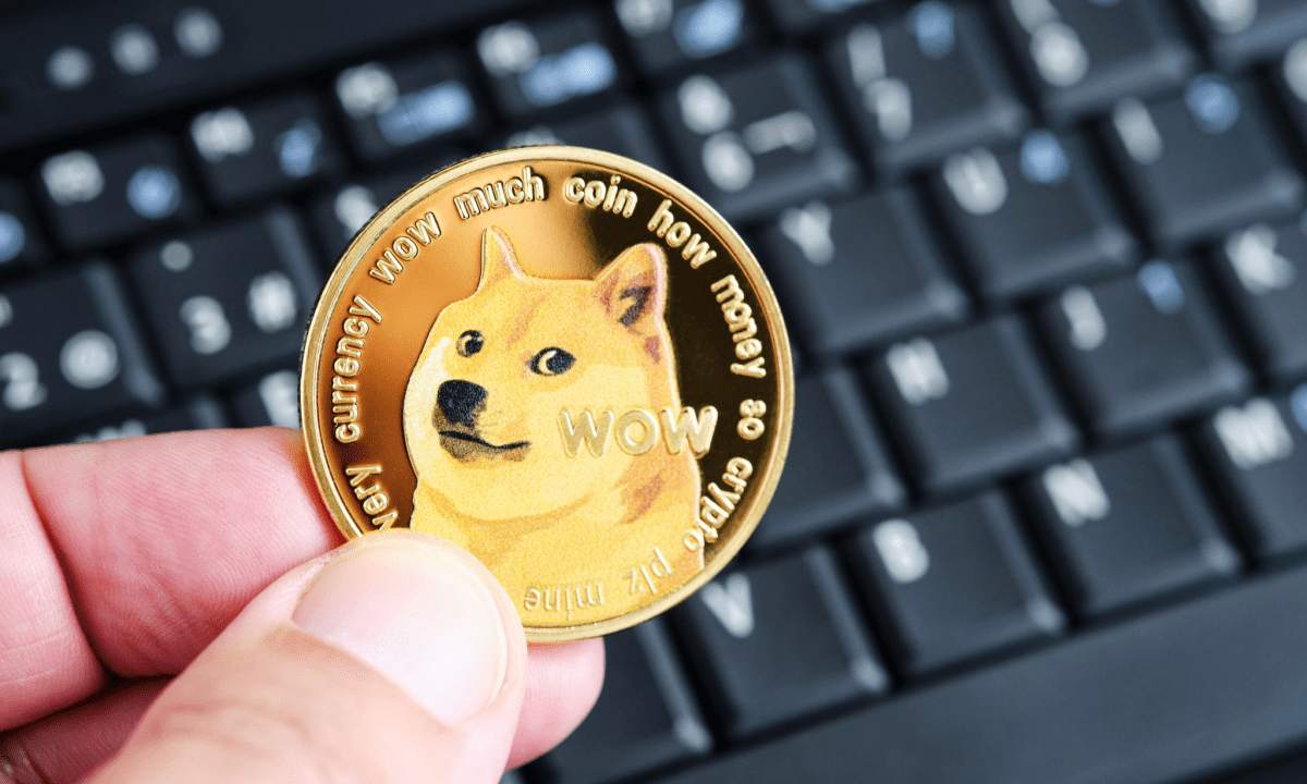 Tìm kiếm trên Google về Dogecoin bùng nổ gần 2.000% sau khi Twitter thay đổi logo DOGE