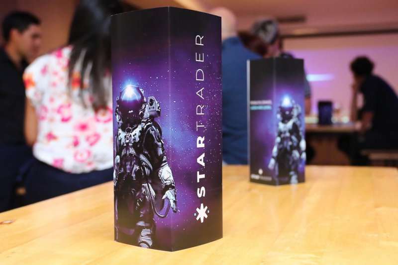 STARTRADER在阿根廷成功举办活动,打造品牌形象并拓展客户群