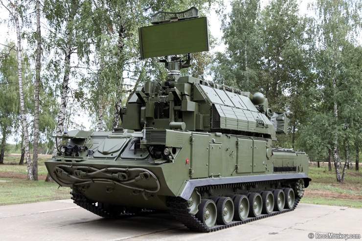 Chuyên gia nêu cách Nga hóa giải vũ khí nguy hiểm nhất Mỹ cung cấp cho Ukraine