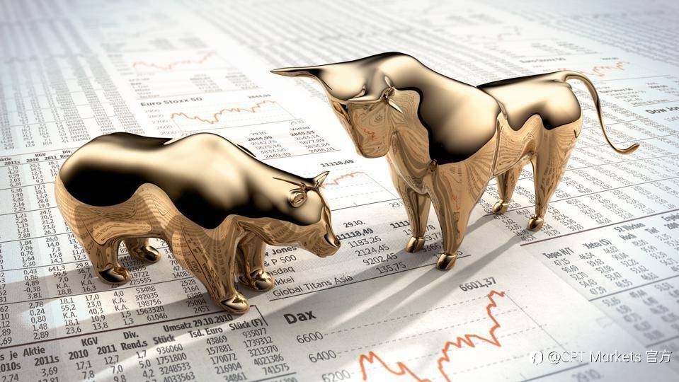 CPT Markets：「买低卖高」是不太可能的! 亲授分批进场获利心法!