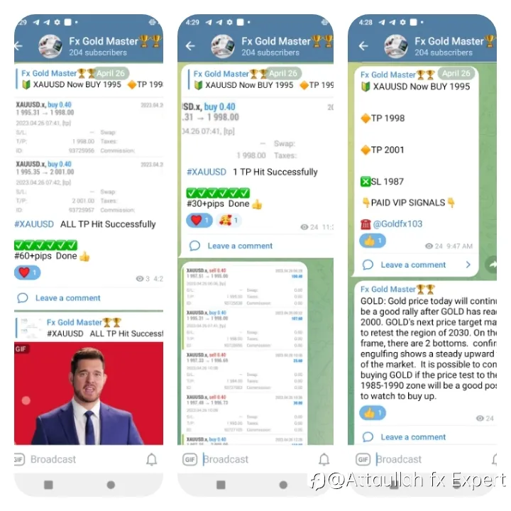 feed image