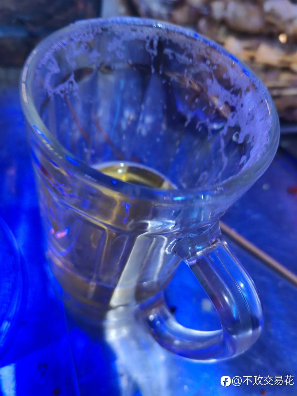一日一城的二三事