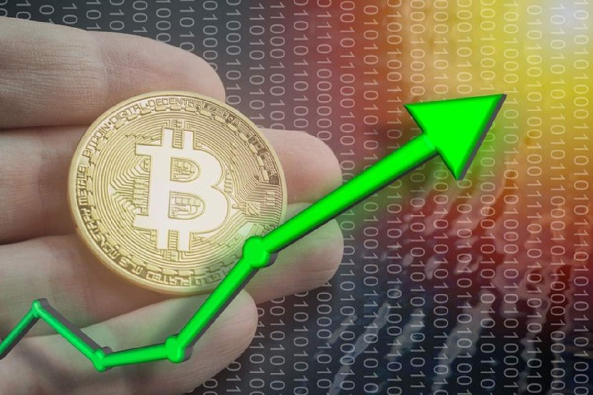 Các số liệu on-chain hướng tới một chu kỳ tăng giá mới cho bitcoin