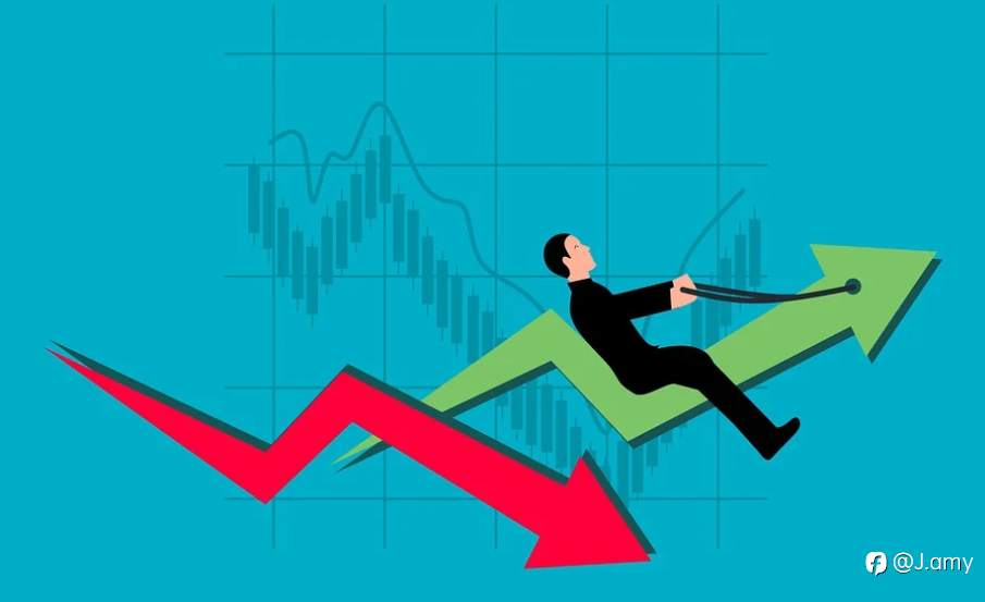 Reasons 90% of traders lose money