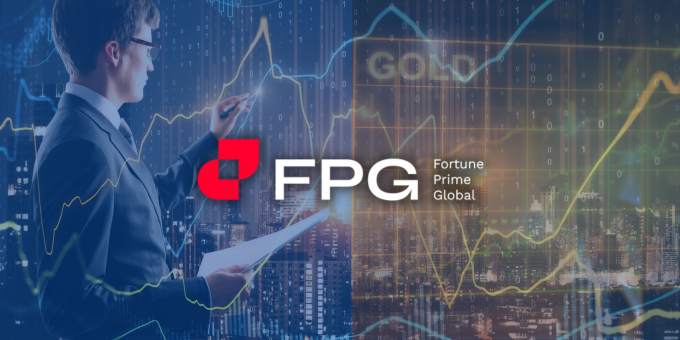 FPG 财盛国际：黄金跳空低开 谨防市场大幅震荡