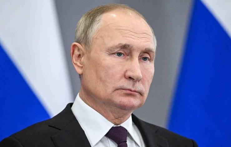 Nga-Ukraine tổn thất nặng ở Bakhmut, ông Putin nói 'chưa xài hết vũ khí'