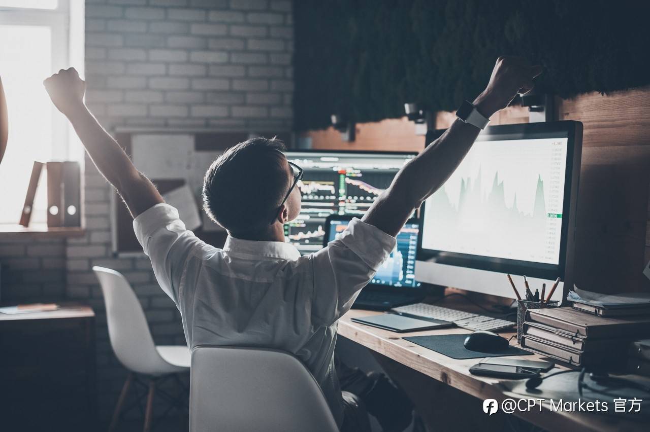 CPT Markets：「买低卖高」是不太可能的! 亲授分批进场获利心法!
