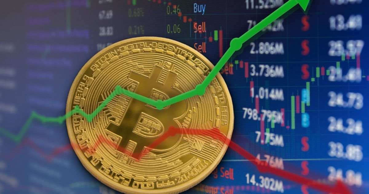 Điều Gì Sẽ Xảy Ra Sau Đợt Điều Chỉnh Của Bitcoin?