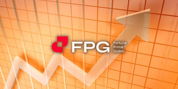 FPG 财盛国际：避险抗通胀黄金或维持升势