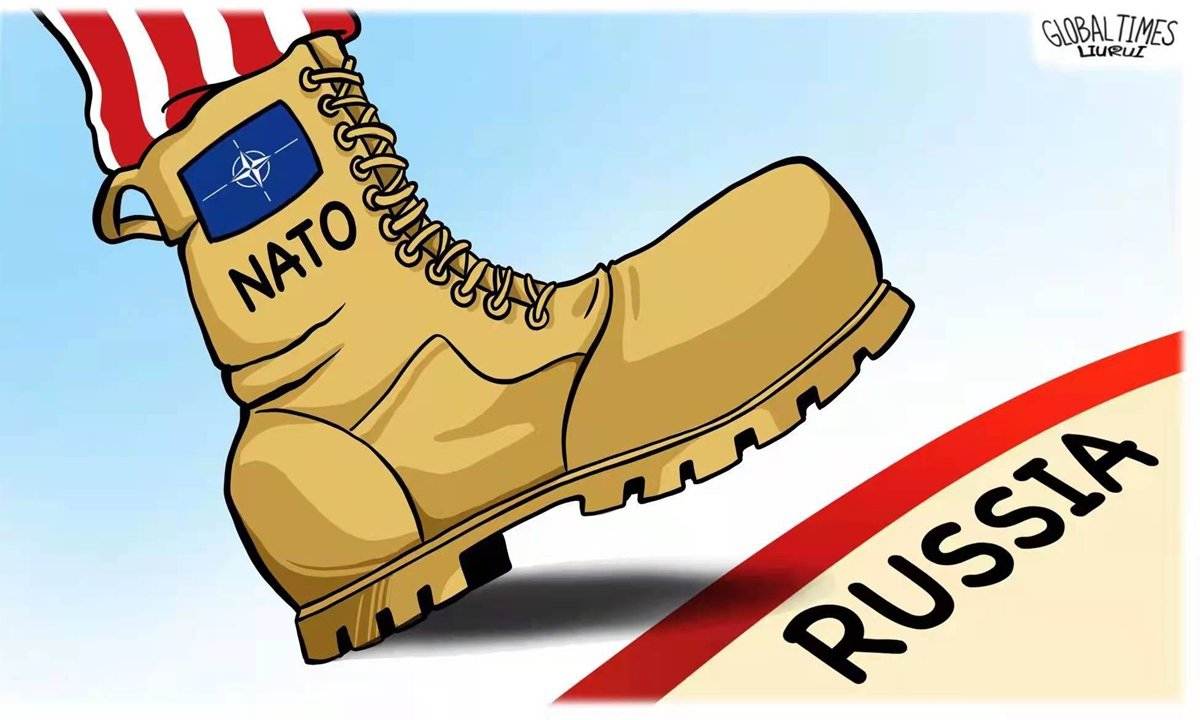 Báo Trung Quốc chỉ trích Mỹ và NATO sau khi Nga tuyên bố đưa vũ khí hạt nhân tới Belarus