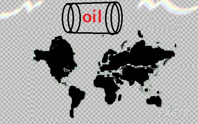 国际油价走低,OPEC+或维持现政,关注美国个人支出数据