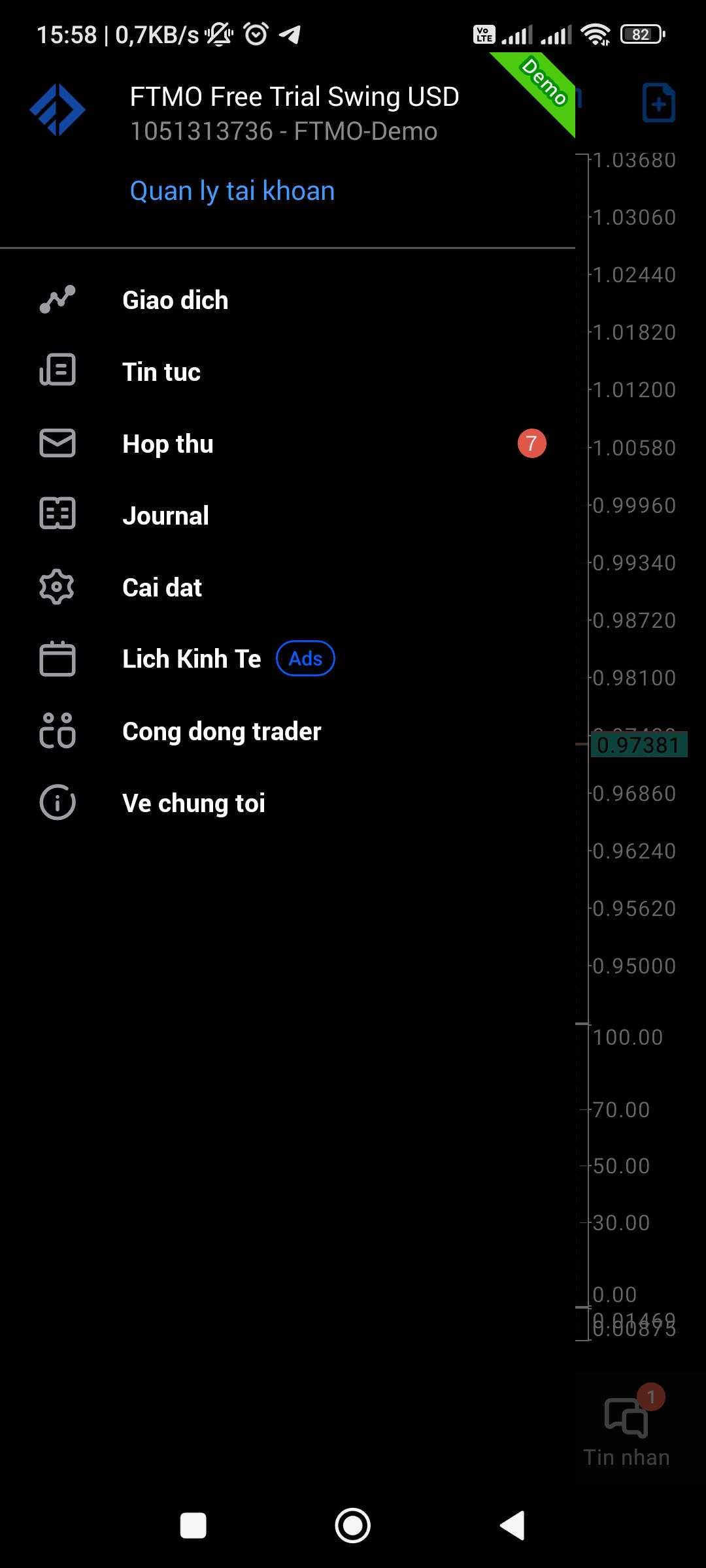 MT5 là gì? Hướng dẫn tải và sử dụng MetaTrader 5 chi tiết từ A – Z