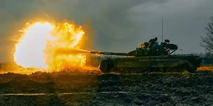 Thu được xe tăng Nga, Ukraine cũng không thể sử dụng lâu dài?