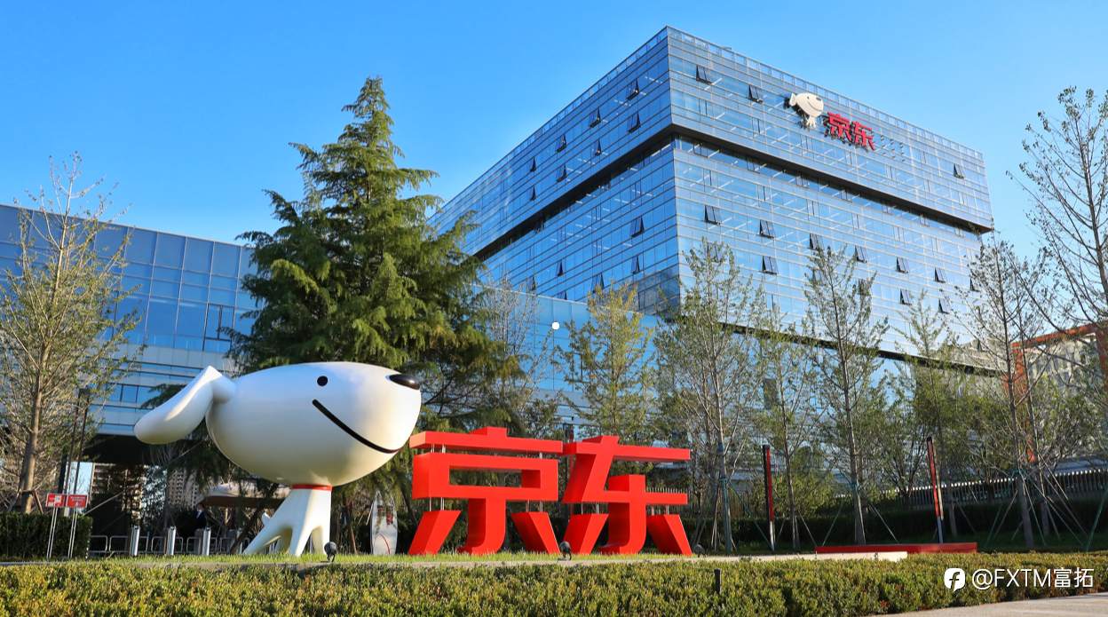 FXTM富拓：京东无路可退