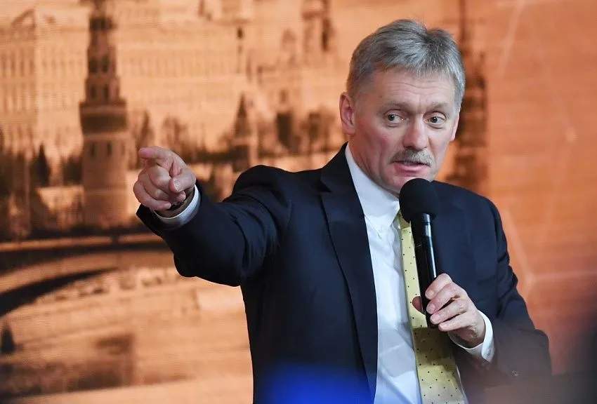 Vụ rò rỉ tài liệu mật của Mỹ, NATO: Điện Kremlin lên tiếng
