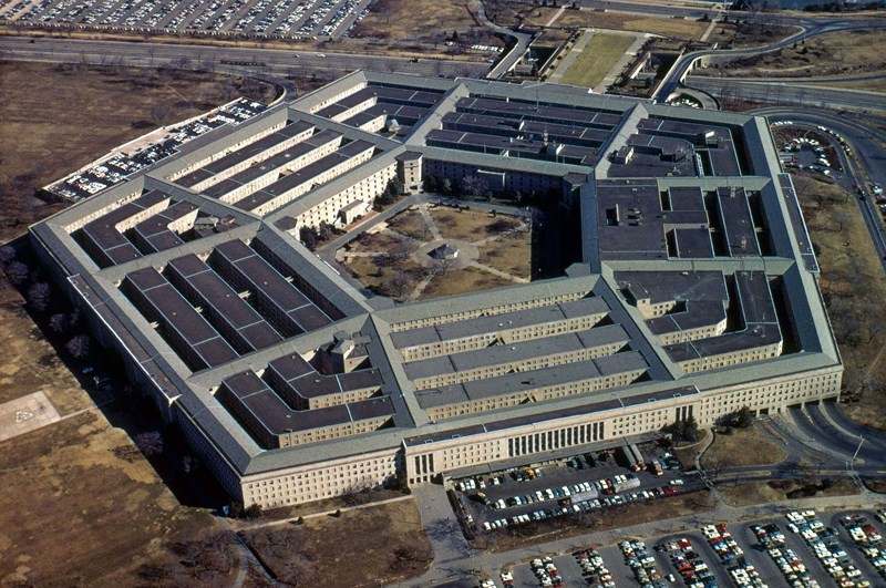 Washington nhận định về thủ phạm làm lộ tài liệu mật của Mỹ, NATO