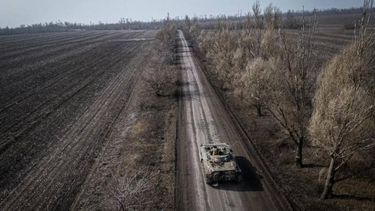 Râm ran thông tin Ukraine sắp có 'trận chiến lớn cuối cùng', chuyên gia nói gì?