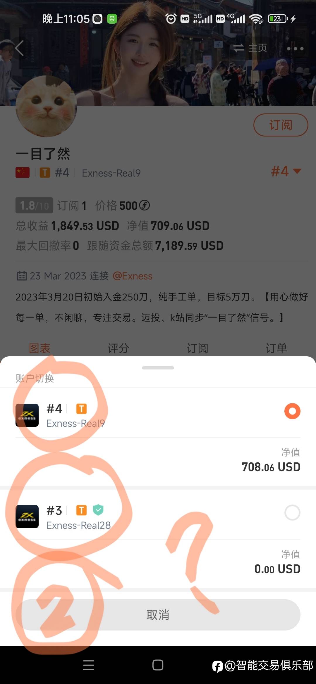 他是不是社区关系户？