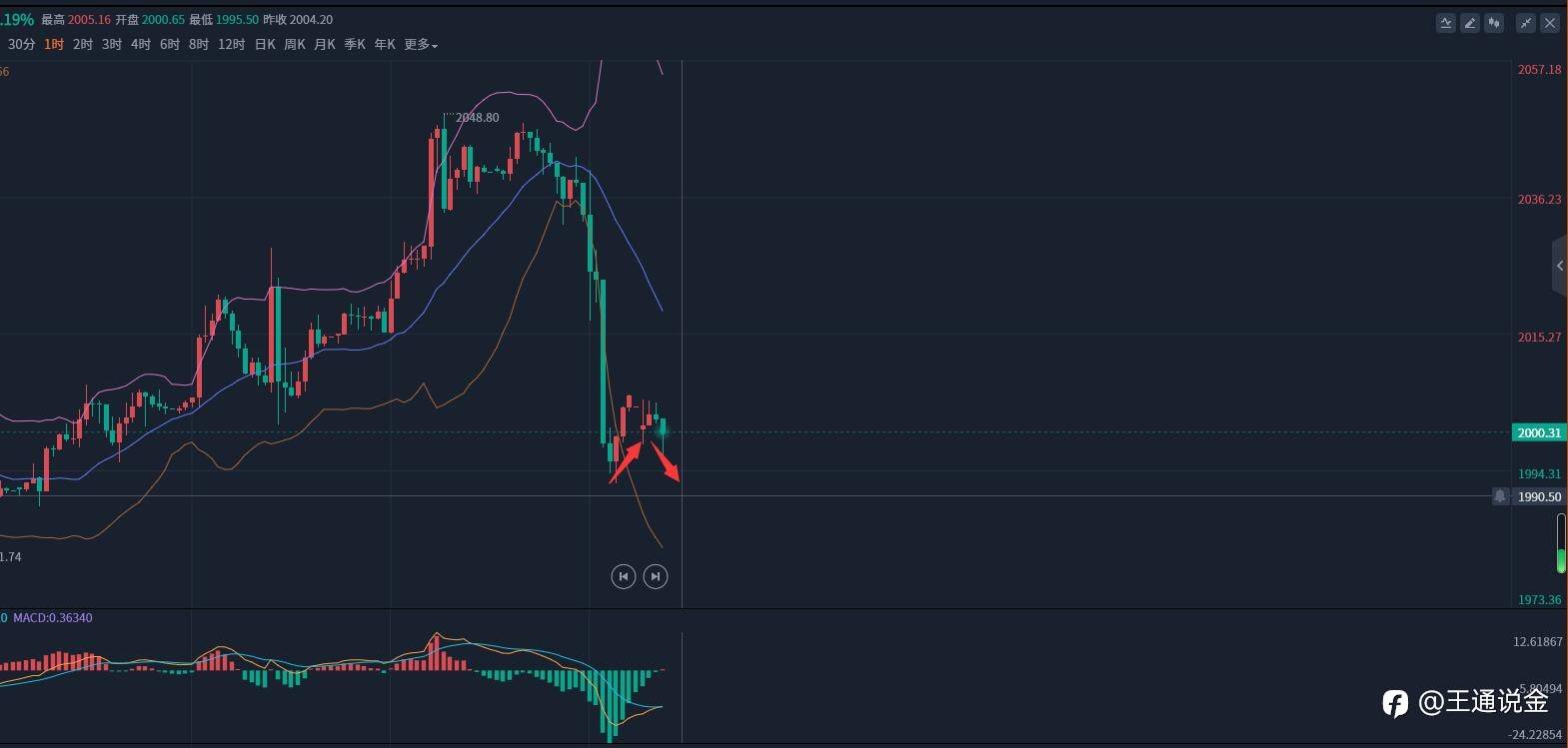 被“黑色星期五”支配的恐惧
