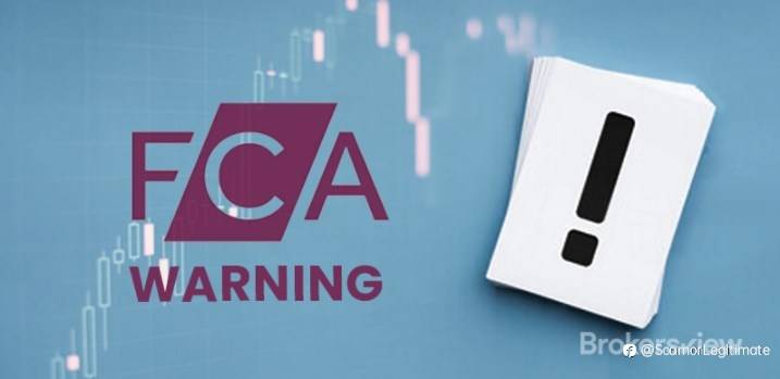 FCA Warnings Against These Unlicensed FX Brokers