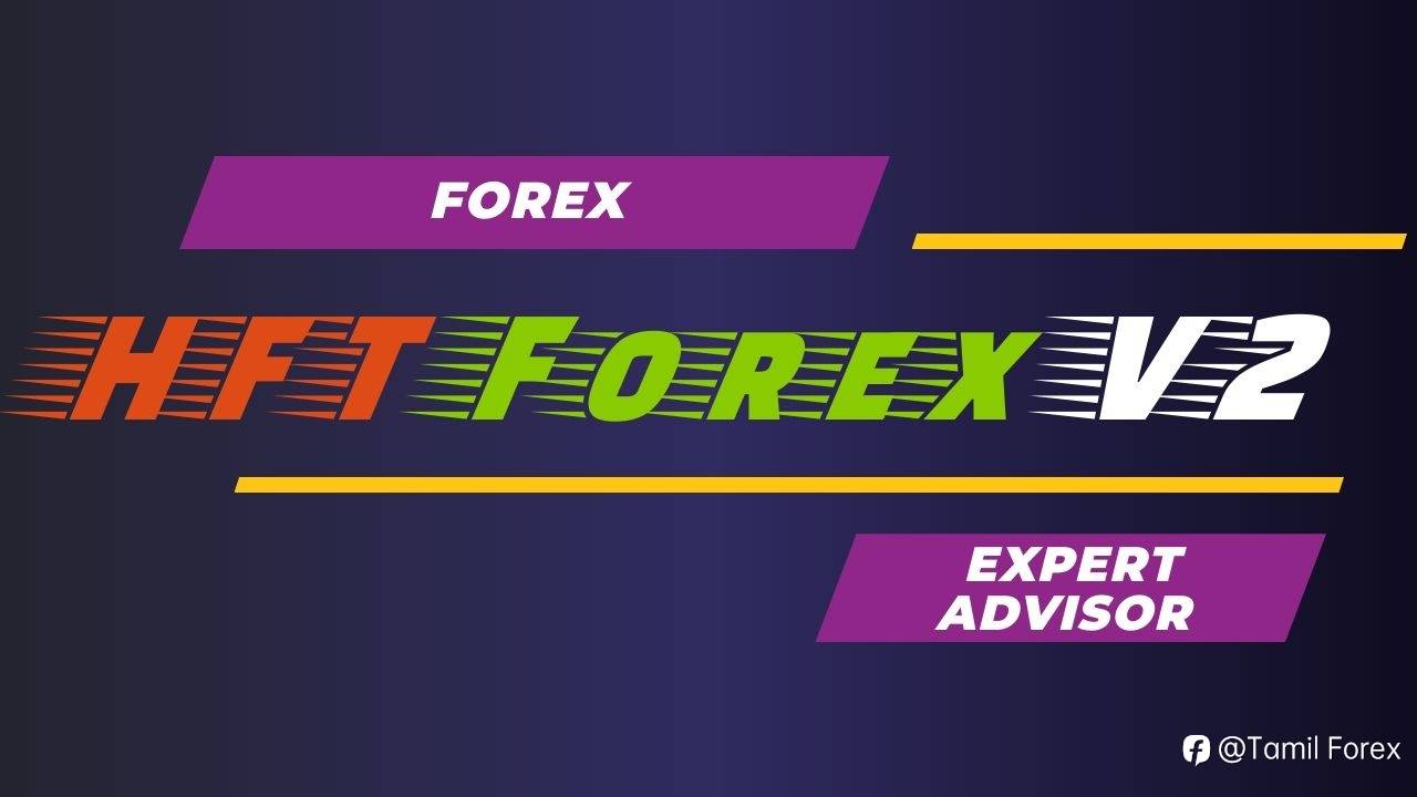 Forex HFT Forex EA V2