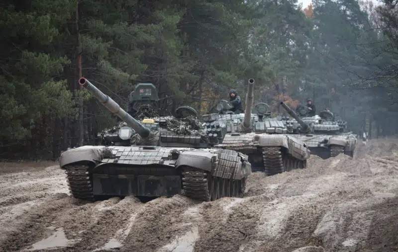 Đại tướng Ukraine hé lộ kế hoạch phản công Nga