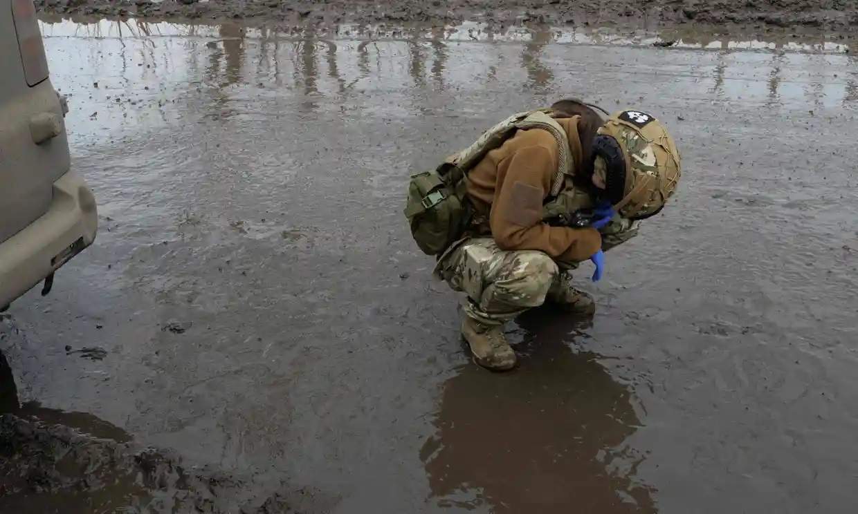 Quân đội Ukraine thay đổi chế độ lương thưởng và phản ứng của binh sĩ
