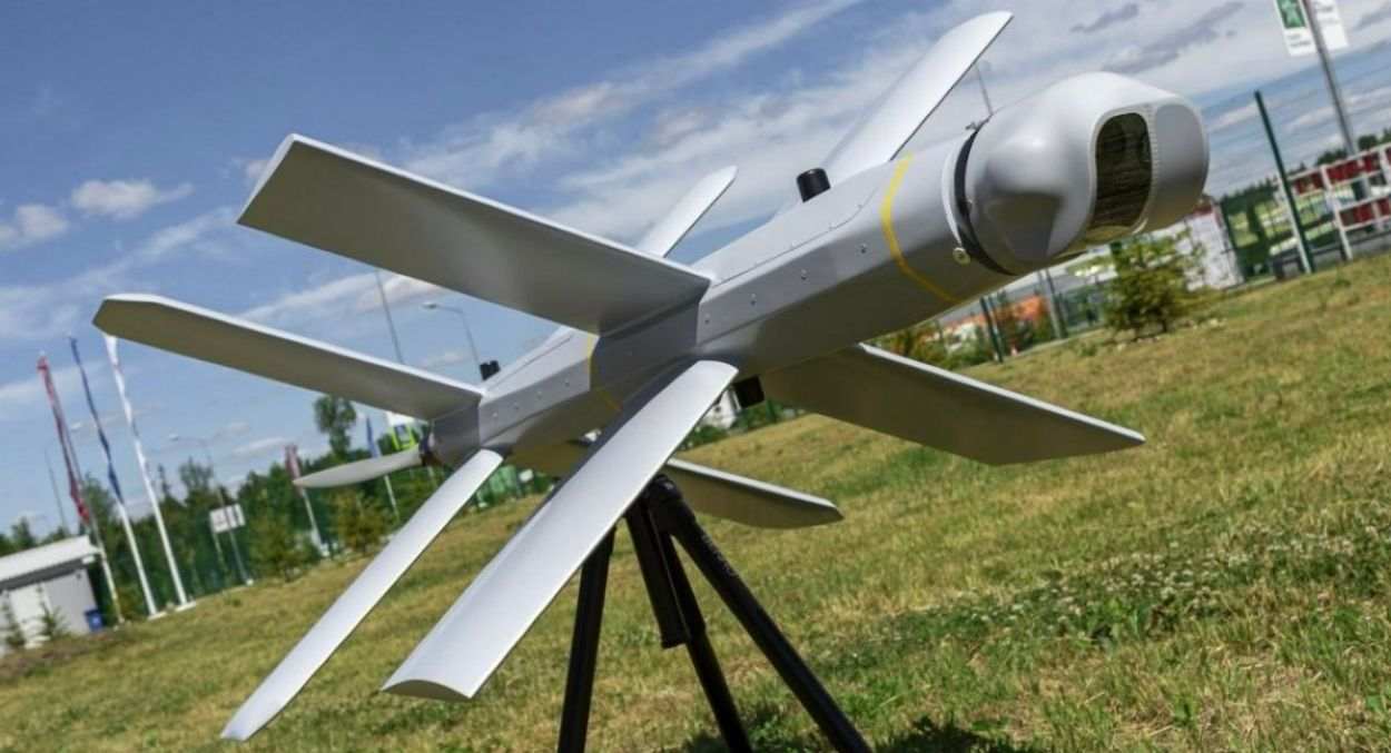 Nga nêu tên UAV tự sát gieo ác mộng cho các hệ thống pháo của Mỹ và NATO ở Ukraine
