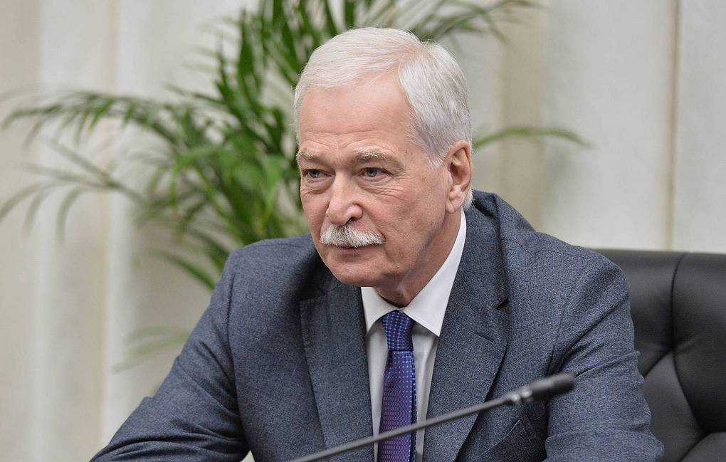 Đại sứ Nga nói về vị trí đặt vũ khí hạt nhân chiến thuật ở nước đồng minh Belarus