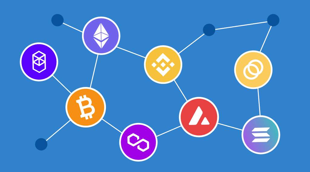 Phân Biệt Giữa Crosschain Và Multichain