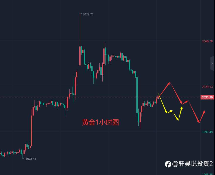 张轩昊：5.8外汇、黄金、原油分析策略
