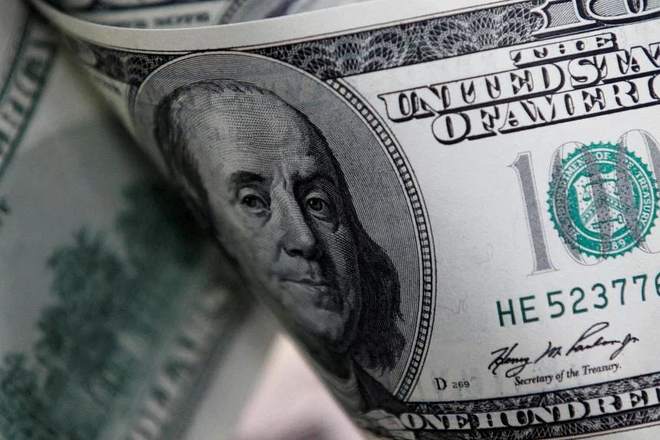 USD Hồi Phục Sau Khi ECB Nới Lỏng Tốc Độ Tăng Lãi Suất