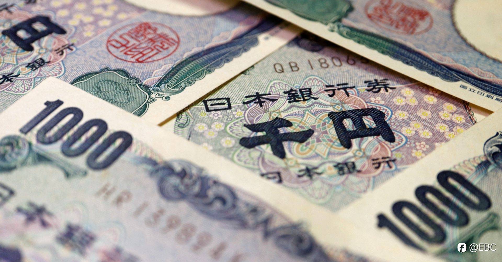 EBC外汇商品股指快讯|原油空头卷土重来 日元节节败退