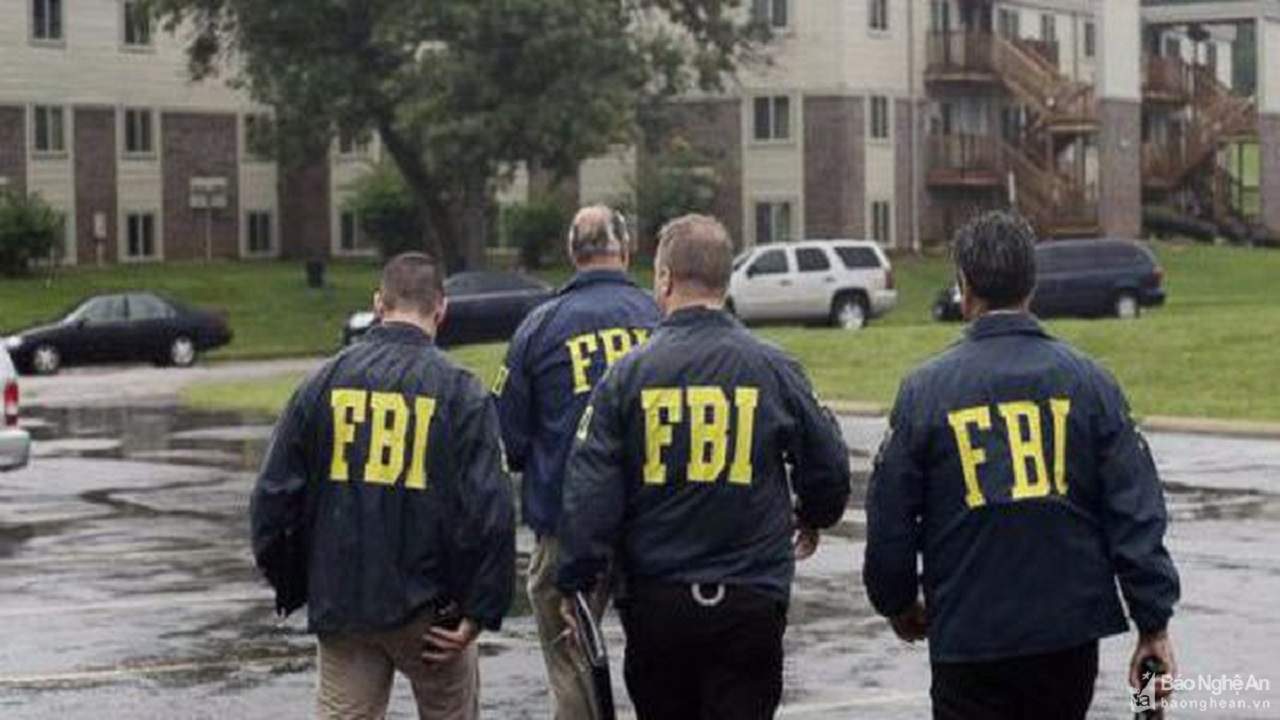 FBI, Ukraine thu giữ tên miền 9 sàn giao dịch với cáo buộc rửa tiền
