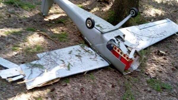 Chuyên gia Nga nêu lý do Ukraine tìm cách tập kích Moscow bằng UAV gắn thuốc nổ