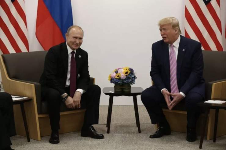 Chuyên gia cảnh báo điều ông Zelensky phải đối mặt nếu ông Trump quay lại Nhà Trắng